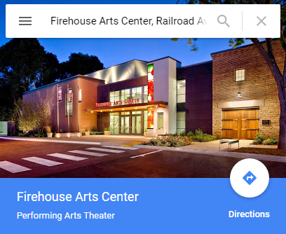 Firehouse Arts Center